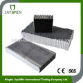 Jay&Min Hot sale good quality cheaper Aluminum Honeycomb Panel